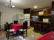 DEPARTAMENTO AMUEBLADO EN RENTA