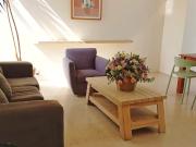 DEPARTAMENTO AMUEBLADO EN RENTA