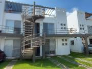 Departamento amueblado en RENTA 72 m2 en 1er piso, 3...