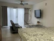 Departamento Amueblado en Renta