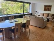 DEPARTAMENTO AMUEBLADO EN RENTA