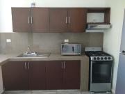 Departamento Amueblado en Renta