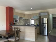 Departamento amueblado en RENTA