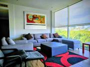 Departamento Amueblado en Renta