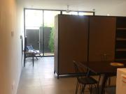 Departamento amueblado en renta