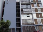 Departamento amueblado en renta