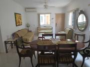 Departamento Amueblado en Renta