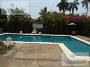 DEPARTAMENTO AMUEBLADO EN RENTA