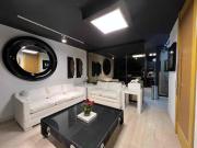 Departamento amueblado en renta