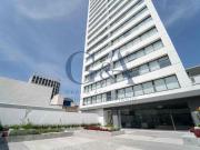 departamento amueblado en renta