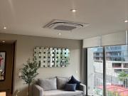 Departamento amueblado en renta