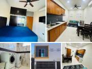 Departamento amueblado en renta