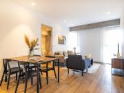 Departamento Amueblado en Renta 87 m2, colonia Juarez