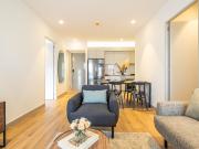 Departamento Amueblado en Renta 87 m2, colonia Juarez