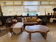 Departamento Amueblado en Renta