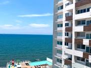 departamento amueblado en renta