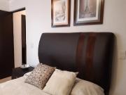 Departamento amueblado en renta a 10 min de Juriquilla