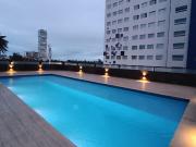 DEPARTAMENTO AMUEBLADO EN RENTA A 3 MIN DE LA PLAYA