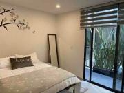 DEPARTAMENTO AMUEBLADO EN RENTA A CUATRO CUADRAS DE LA UPAEP