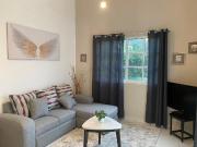 Departamento Amueblado en Renta a Largo Plazo