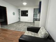 DEPARTAMENTO AMUEBLADO EN RENTA A MEDIA CUADRA DEL...