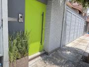 Departamento Amueblado en Renta a Pasos de Lopez Mateos...