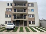 Departamento Amueblado en Renta Acceso a Casa Club Viñas...