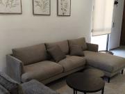 Departamento amueblado en Renta al Norte de Mérida