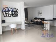 Departamento amueblado en renta al Norte en Lomas Del... Departamento amueblado en renta al Norte en Lomas Del...