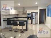 Departamento amueblado en renta al Norte en Valle De Las... Departamento amueblado en renta al Norte en Valle De Las...