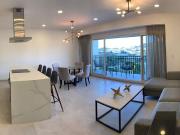 Departamento amueblado en renta Alatorre 1122 piso 10