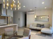 Departamento amueblado en renta Alatorre 1122 piso 12