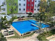 Departamento amueblado en Renta, Alberca y Seguridad,...