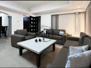 Departamento amueblado en renta Althea al Sur de...