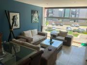 Departamento AMUEBLADO en Renta Altozano Bosque Residencial