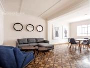 Departamento AMUEBLADO en renta ?LVARO OBREG?N ROMA NORTE