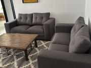 DEPARTAMENTO AMUEBLADO EN RENTA ANGELÓPOLIS SAN...