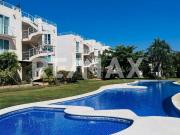 DEPARTAMENTO AMUEBLADO EN RENTA ANUAL MARINA DIAMANTE...