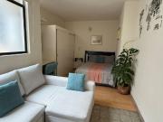 Departamento amueblado en Renta Anzures