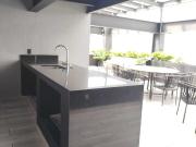 departamento amueblado en renta arcos vallarta