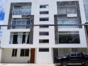 Departamento Amueblado en renta, Atrás de Plaza San...