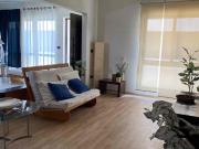 Departamento amueblado en renta Av. Acueducto