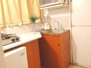 DEPARTAMENTO AMUEBLADO EN RENTA AV COLON, MODERNA DE LA...
