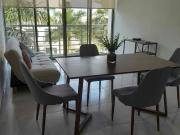 DEPARTAMENTO AMUEBLADO EN RENTA AV HUAYACAN CANCÚN...