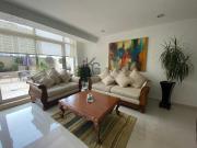 Departamento AMUEBLADO en Renta Av. Jesús del Monte 39...