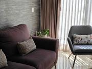 DEPARTAMENTO AMUEBLADO EN RENTA AV. MÉXICO COYOACÁN