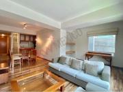 Departamento amueblado en Renta Av. Tecamachalco Reforma...