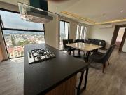 Departamento en renta Av. Tepeyac y Patria Octana Living