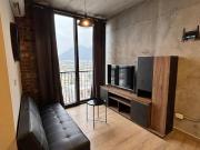 Departamento Amueblado en Renta Barrio W $22,500