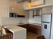 Departamento Amueblado en Renta Barrio W Centro Mty $28,000